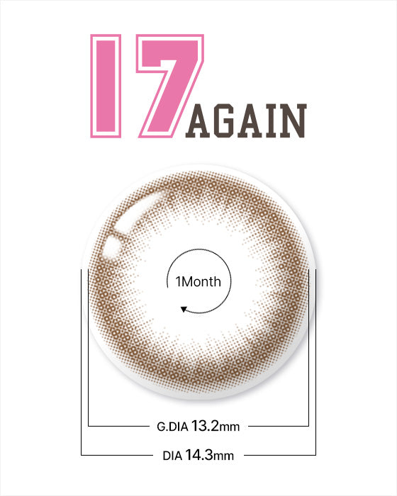 17Again Choco