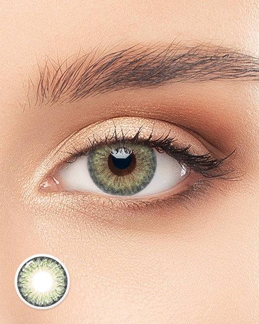 247 Fit Green