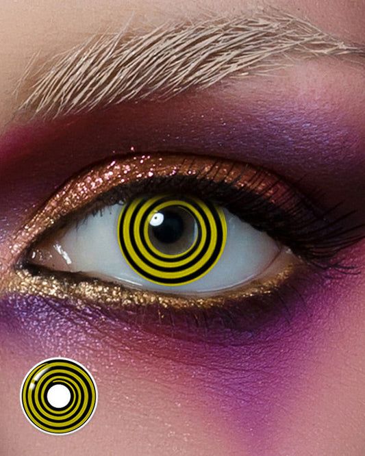 Black Spiral
