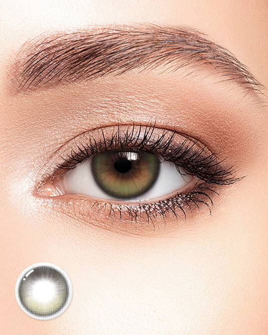 Daisy Dream Olive