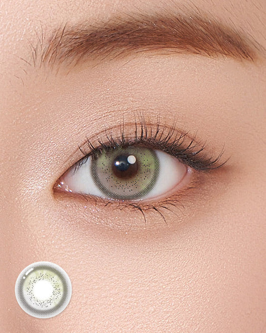 DooNoon Jinju Shell Olive