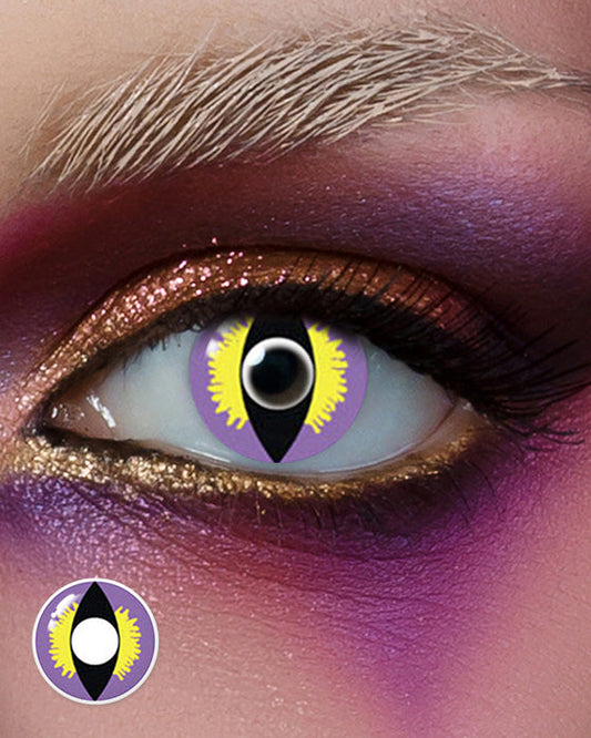 Purple Snake (083)