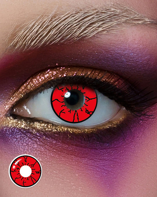 Red Psychopath (H-10)