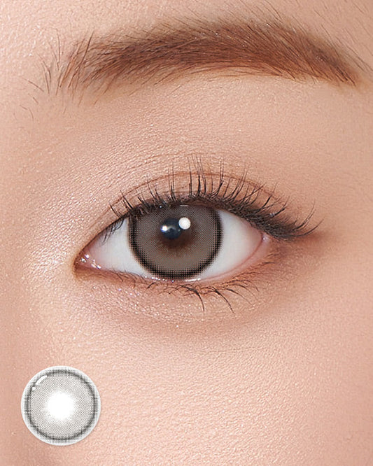 Romantea Ring Gray