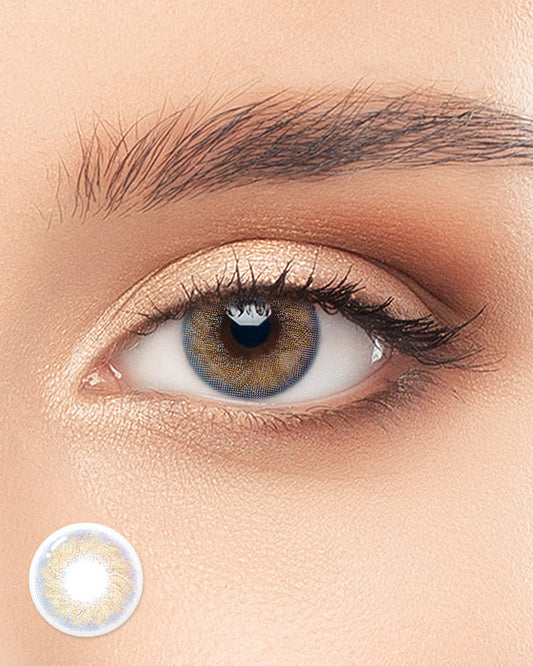 Tint Bling Unicorn Brown