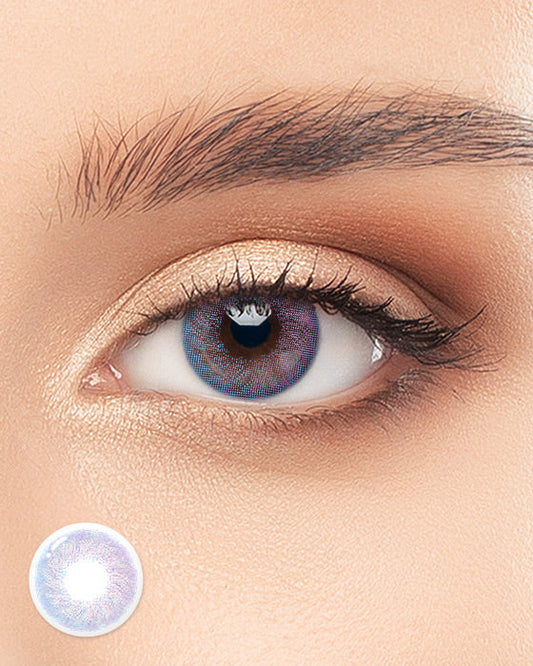 Tint Bling Unicorn Violet