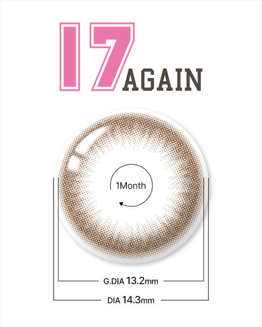 17Again Choco