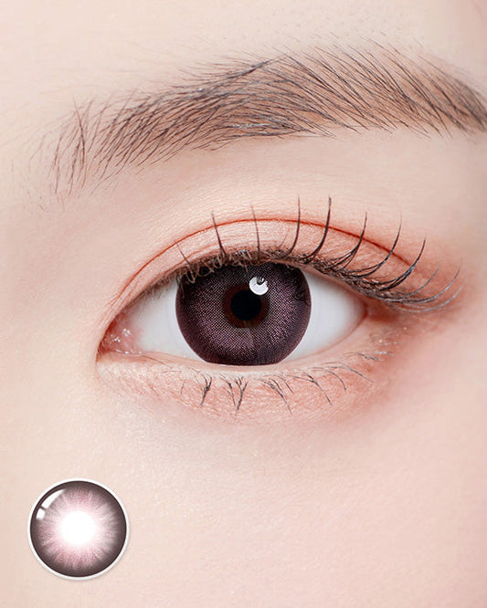 Romantea Smoky Pink