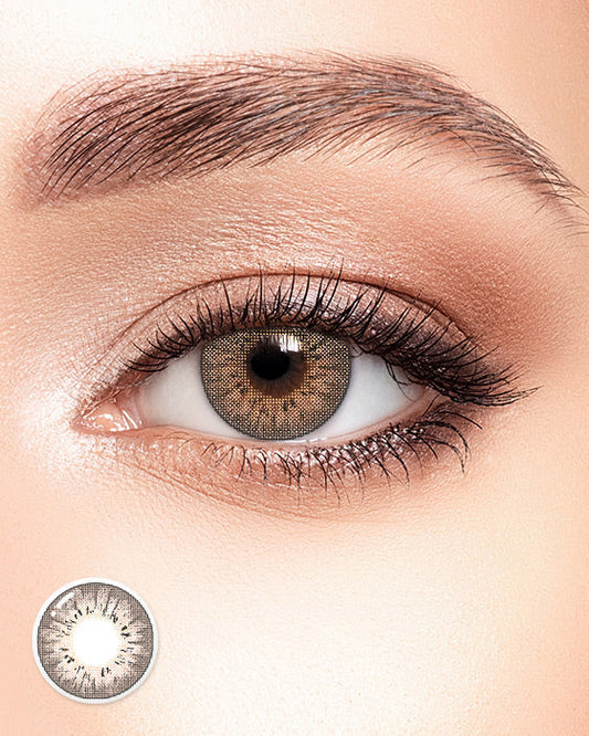 Vocati Light Brown
